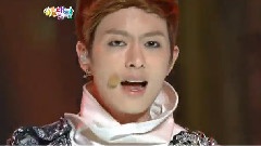 Boyfriend - Janus