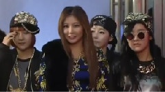 GLAM - SBS歌谣大战