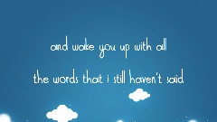 One Direction - Truly Madly Deeply