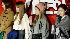 T-ara - 家族的归来 VIP试映会