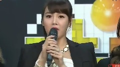 T-ara - SBS 歌谣大战