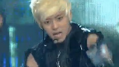 B.A.P - Warrior