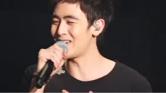 Nichkhun(2PM) - Lonely Christmas