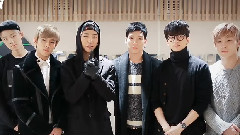B.A.P - B.A.P Soribada 问候视频
