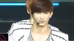 U-Kiss - LIVE IN Budokan 武道馆