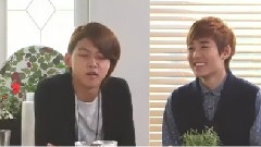 U-Kiss - Seri's Star Kitchen