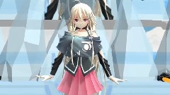 Galaxias!(MMD)