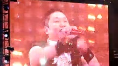 Psy - 2011跨年演唱会Live Concert