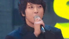 郑容和,CNBLUE - SBS K-POP Super Concert 容和MC Cut