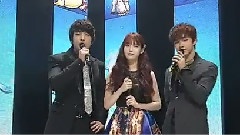 郑容和,CNBLUE - SBS 人气歌谣 700期特辑 容和MC Cut