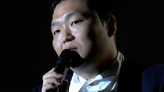 Psy - Musician不结束的挑战