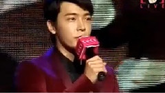 东海(Super Junior) - Channel V Thailand For Ceci Thailand
