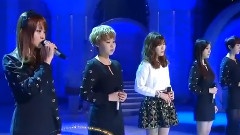 The SeeYa,Davichi - Poison
