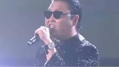 Psy - 江南Style