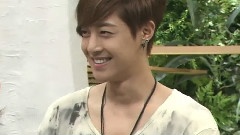 金贤重 - Fuji TV Non Stop Cut