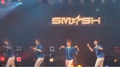 SMASH - Do It Do It