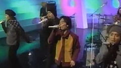 SMAP - 言えばよかった