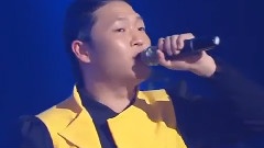 Psy - 这是艺术 & Paradise & Right Now