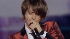 山下智久 - Blood Diamond