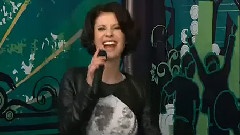 Natalia Barbu - Let's Jazz