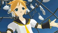 镜音双子 - White Letter