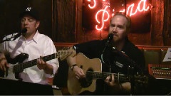 Simon & Garfunkel,模仿翻唱 - The Sound Of Silence
