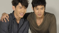 沈昌珉,东方神起 - ユノとチャンミン～お互いを想う気持ち