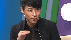 魏晨 - 采访 时尚健康 12/12/25