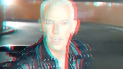 Scooter - David Doesn't Eat