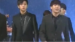 Infinite - 红毯Cut