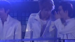 EXO-K,EXO,EXO-M - SBS歌谣大战 主-灿烈&KRIS&SUHO