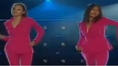 Wonder Girls - 越南MOA演唱会