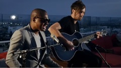 Taio Cruz - Fast Car
