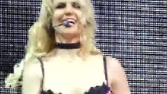 Britney Spears - Trouble For Me