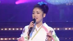 坂本冬美,藤彩子 - もしも明日が...