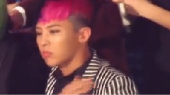 BigBang - 台下Cut