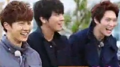 李起光 - Running Man
