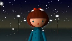 INFINITY 16 - Winter Song