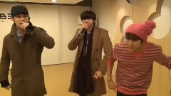 BTOB - 美丽的夜晚