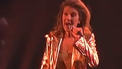 Celine Dion - 1997 Live In Memphis