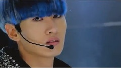 SM Town - Spectrum