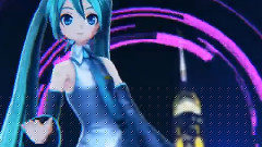 livetune,初音未来 - Decorator