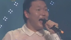 Psy - Someday
