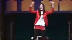 音乐剧<Fame>