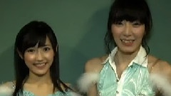 渡边麻友 - 篠田チームA Waiting公演后台Cut