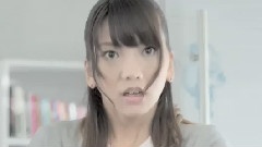 JKT48 - する,ポカリスエットのCMが