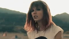 Taylor Swift - I Knew You Were Trouble