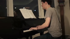 Kurt Schneider - I Dreamed A Dream