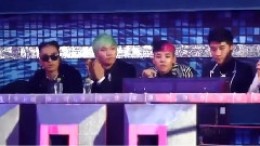 BigBang - SBS歌谣大战