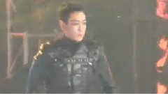 BigBang - SBS歌谣大战